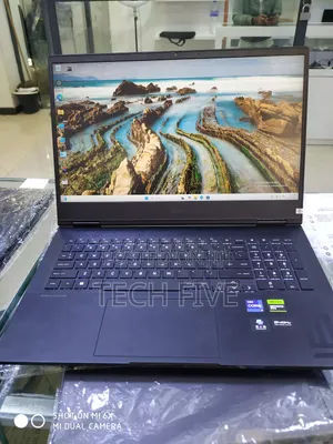 New Laptop HP Omen 16 16GB Intel Core I9 SSD 1T