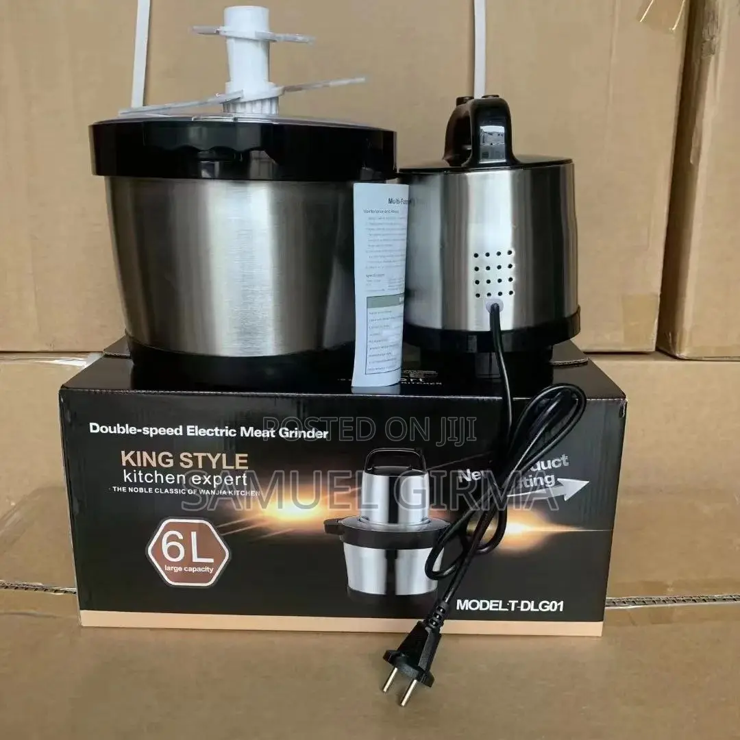 King Styel Onion Chopper