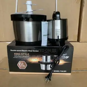 King Styel Onion Chopper