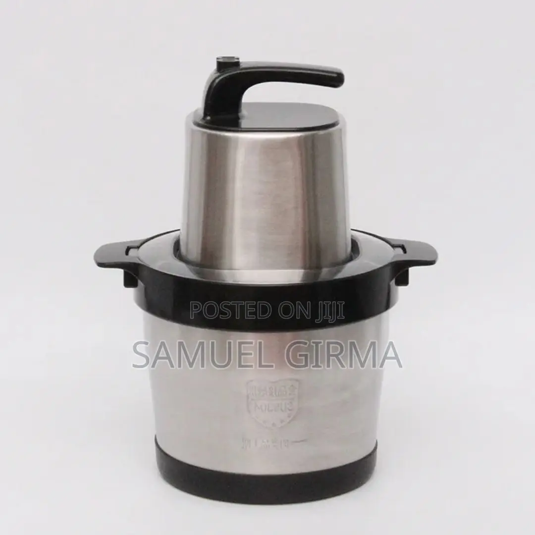 King Styel Onion Chopper