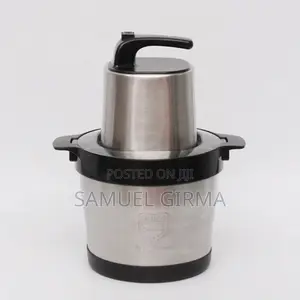 King Styel Onion Chopper