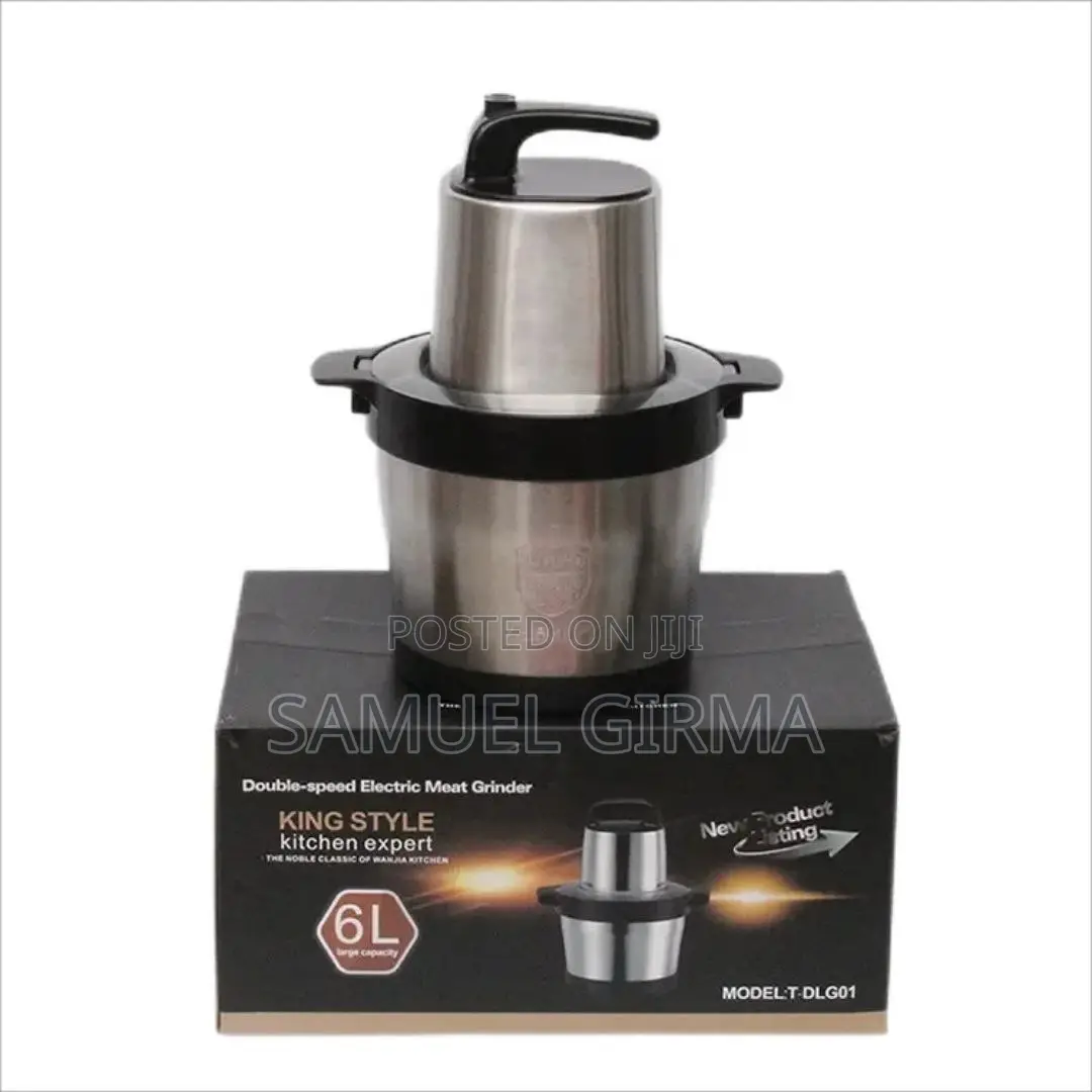 King Styel Onion Chopper