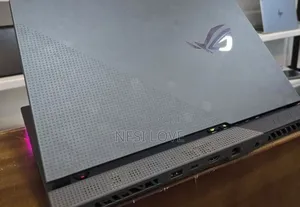 New Laptop Asus ROG Strix G15 16GB AMD Ryzen 9 SSD 512GB