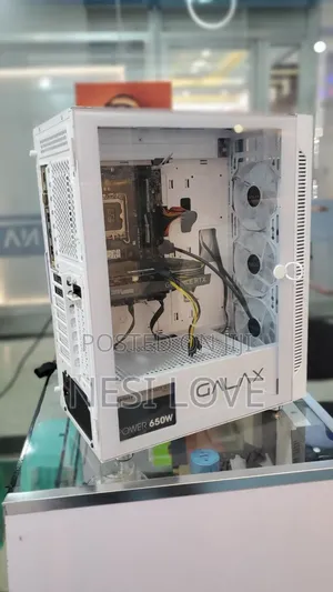New Desktop Computer 32GB Intel Core I7 SSD 2T
