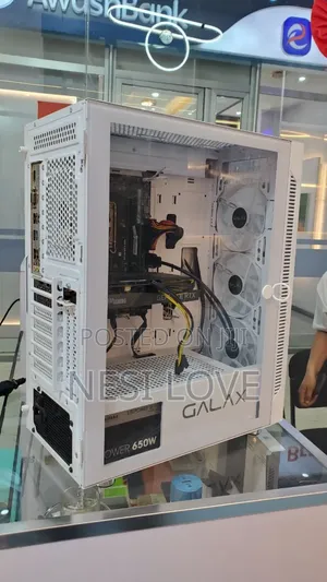 New Desktop Computer 32GB Intel Core I7 SSD 2T