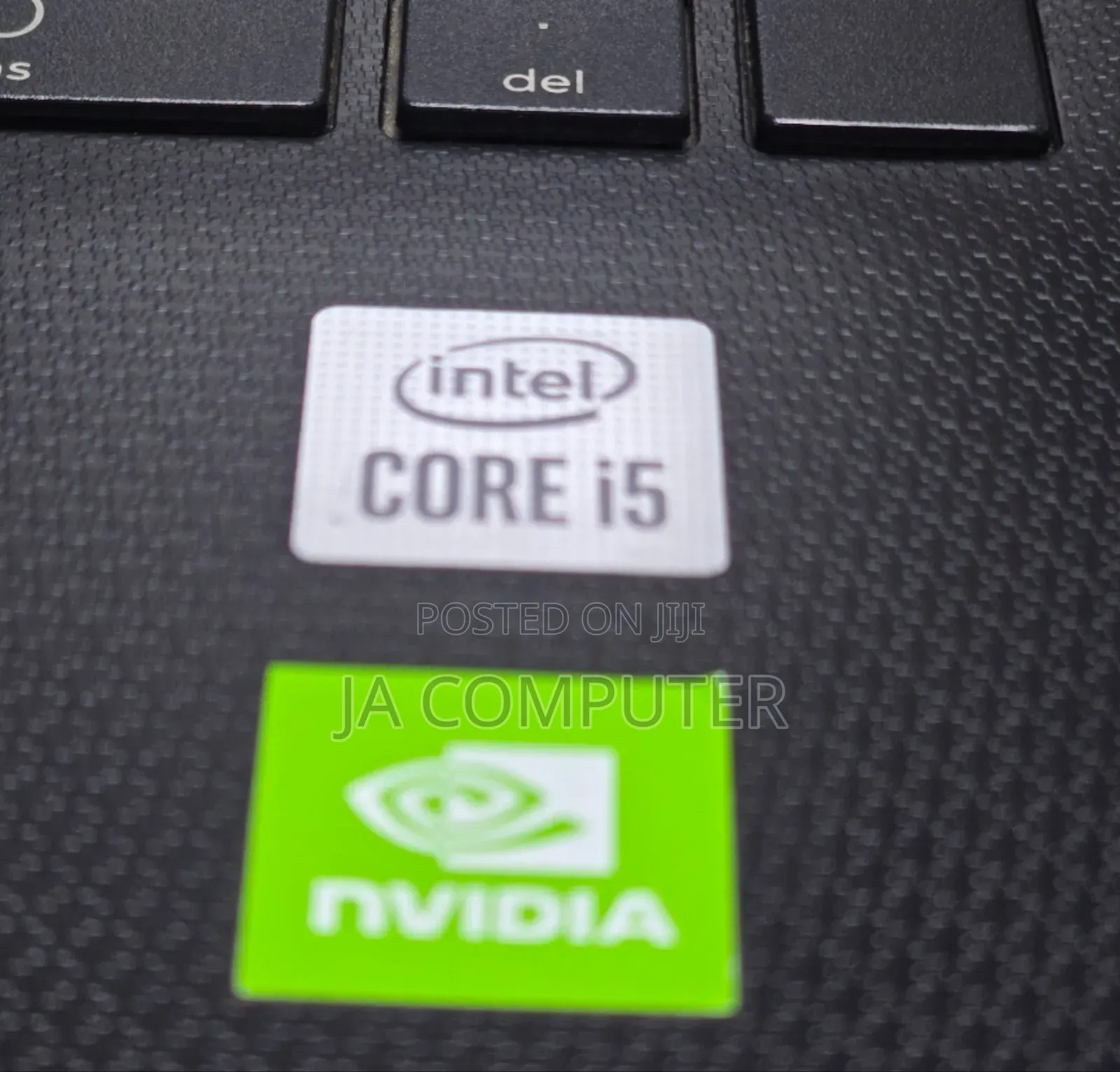 New Laptop HP Stream Notebook 8GB Intel Core I5 SSHD (Hybrid) 1.5T