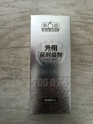 Photo - Delay Spary for Men