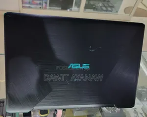 New Laptop Asus VivoBook 15 X510UQ 16GB Intel Core I7 HDD+SSD 256GB