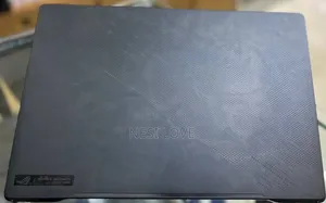 New Laptop Asus ROG Zephyrus M16 GU603HR 16GB Intel Core i7 SSD 1T