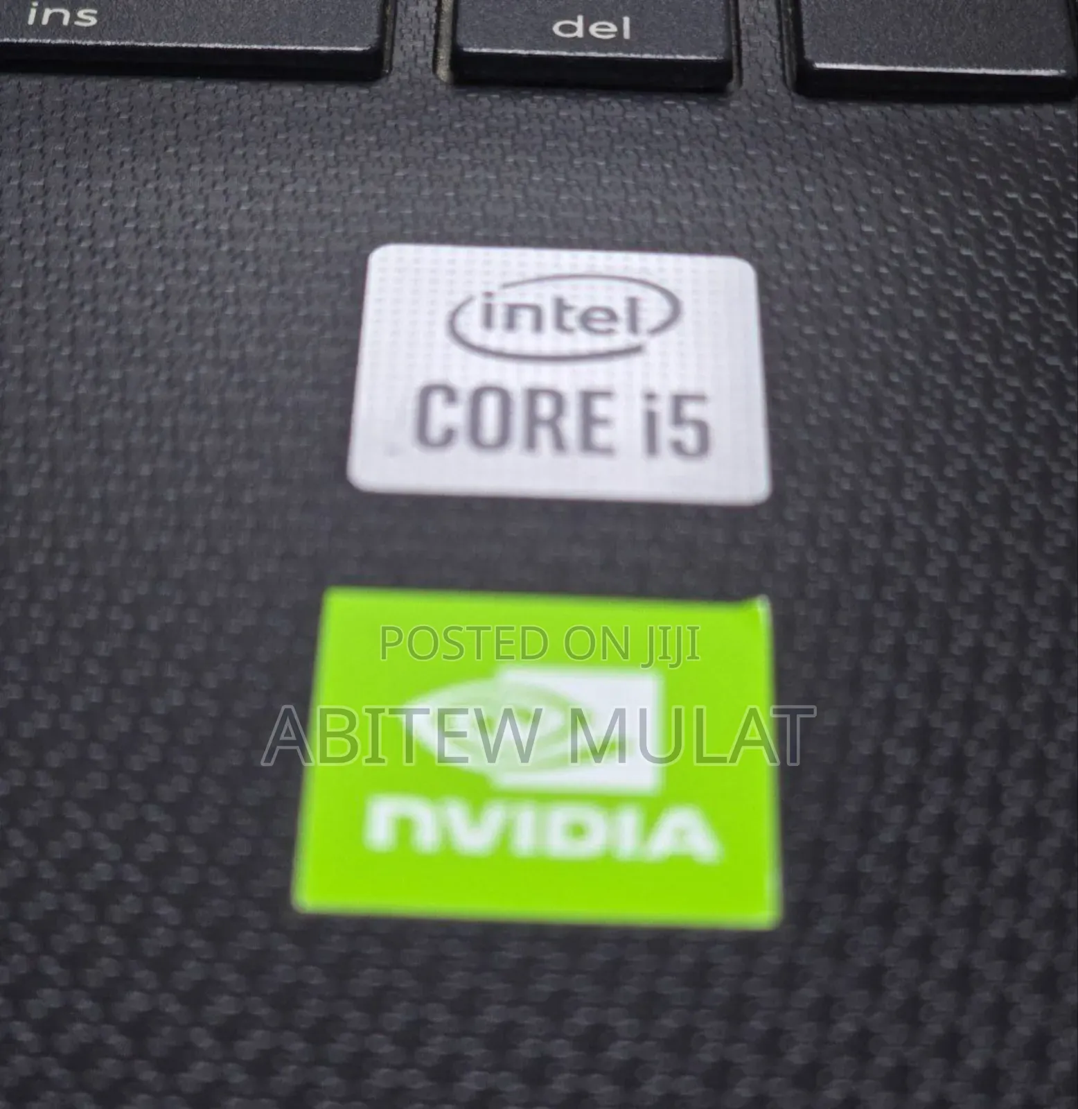 New Laptop HP Stream Notebook 8GB Intel Core I5 HDD 1T