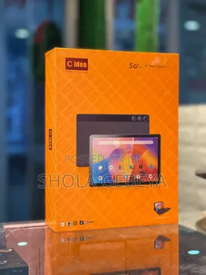 New C idea CM7000 Plus 512 GB Silver