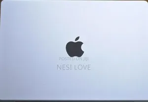 New Laptop Apple MacBook Pro 2023 M3 Pro 14-Inch 16GB SSD 512GB