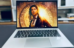 New Laptop HP EliteBook 840 16GB Intel Core I5 SSD 512GB