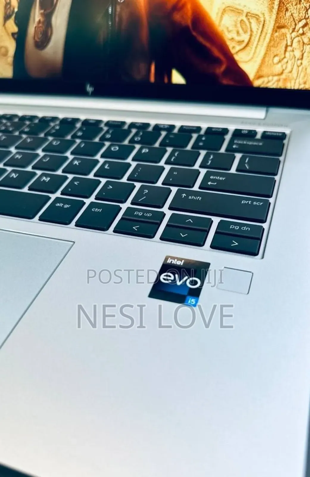 New Laptop HP EliteBook 840 16GB Intel Core I5 SSD 512GB