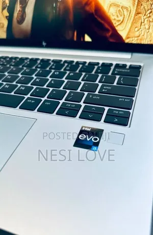 New Laptop HP EliteBook 840 16GB Intel Core I5 SSD 512GB