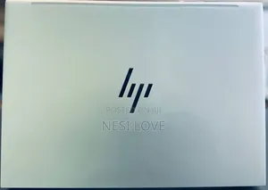 New Laptop HP EliteBook 840 16GB Intel Core I5 SSD 512GB