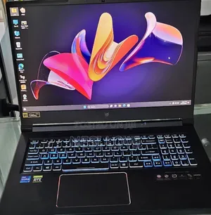 Photo - New Laptop Acer Predator Helios 300 16GB Intel Core i7 SSD 512GB