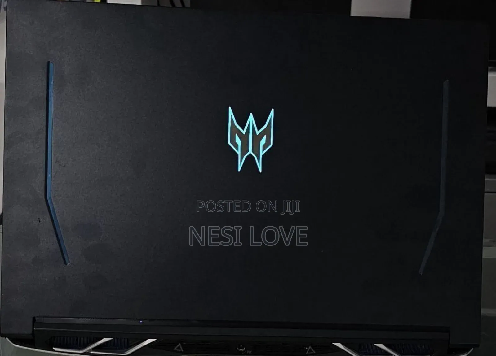 New Laptop Acer Predator Helios 300 16GB Intel Core i7 SSD 512GB