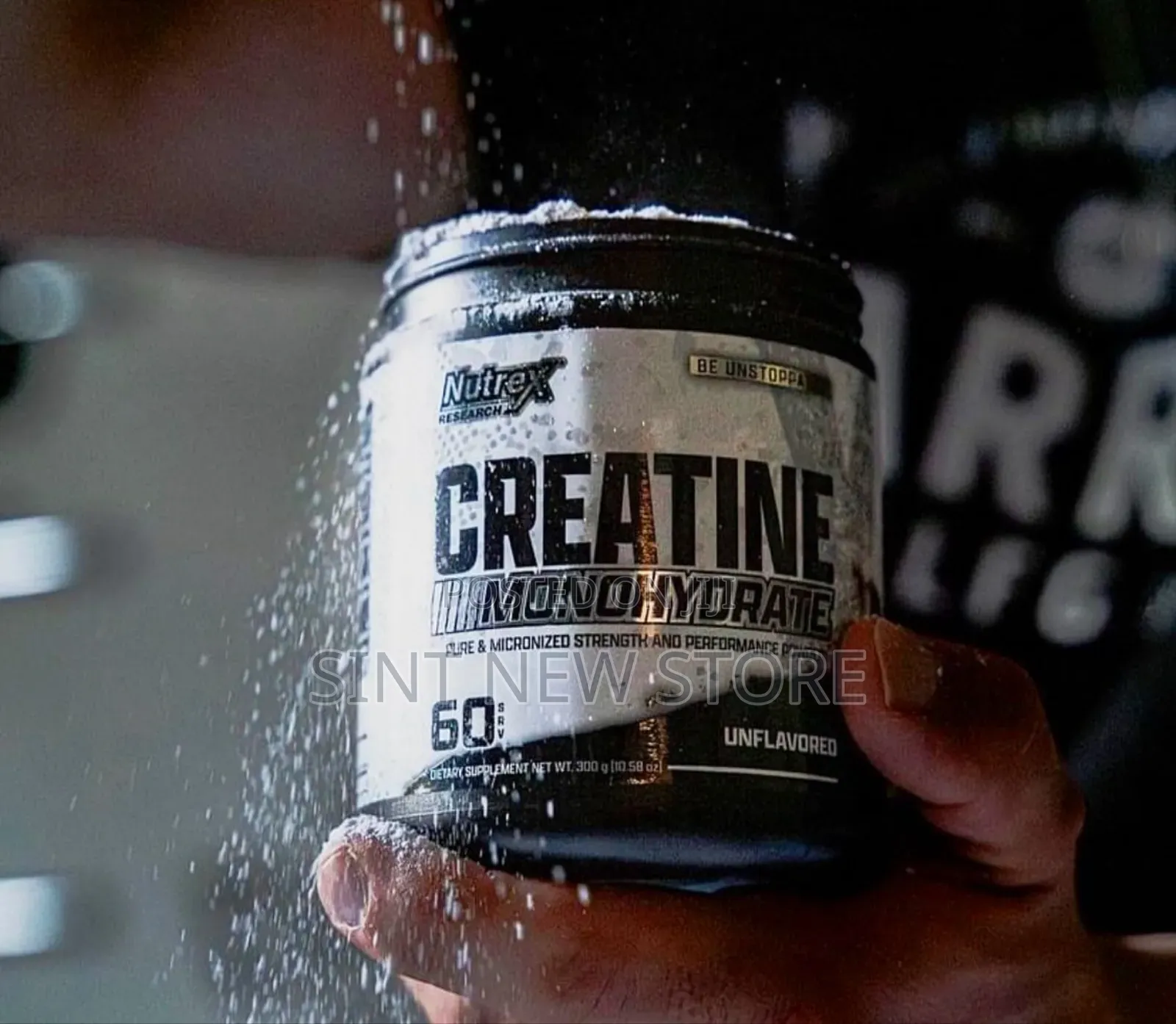 Nutrex Creatin