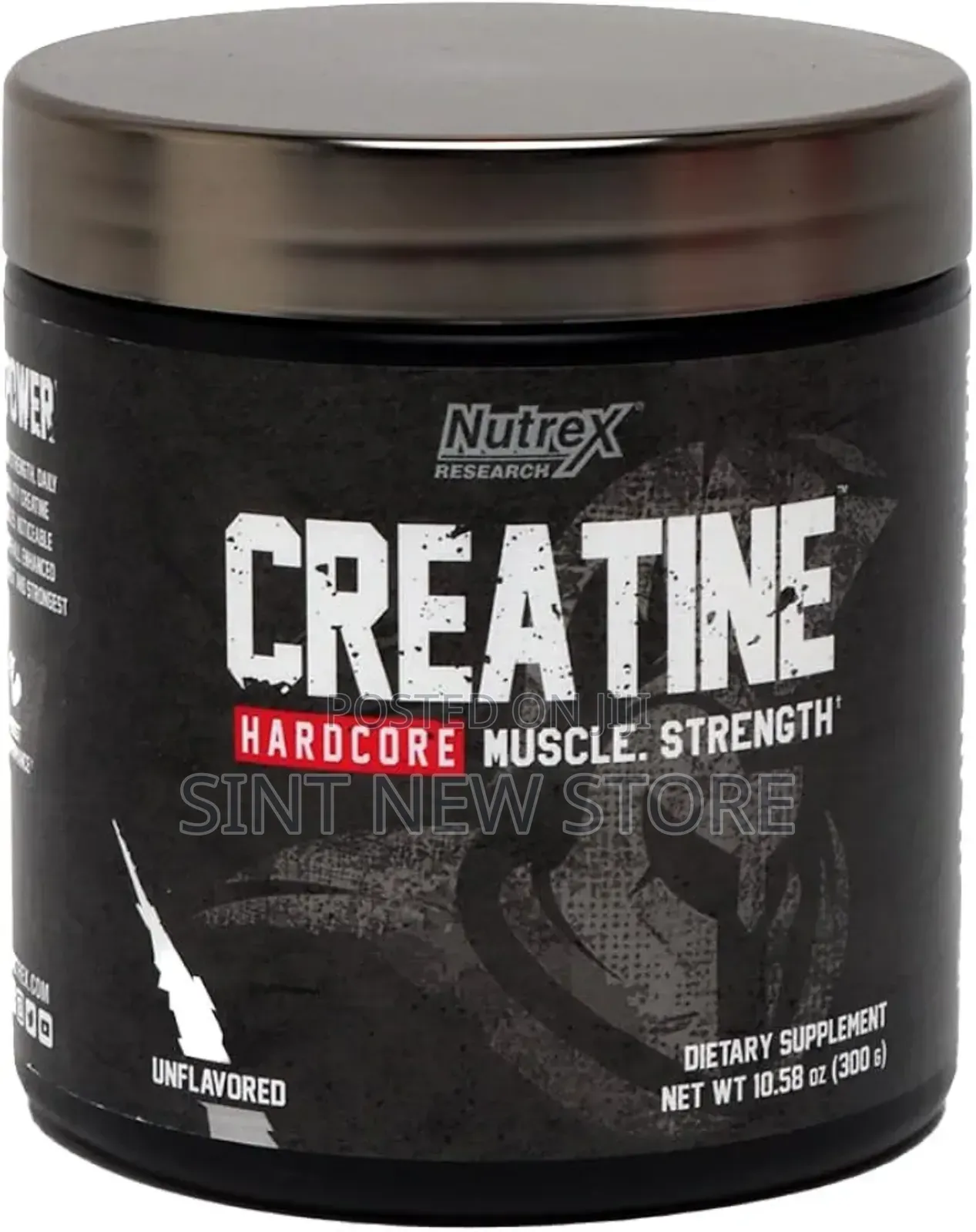 Nutrex Creatin