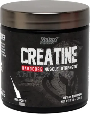 Nutrex Creatin