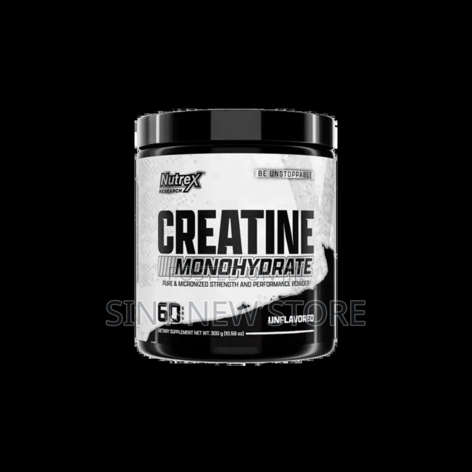 Nutrex Creatin