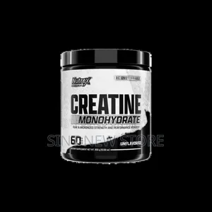 Nutrex Creatin