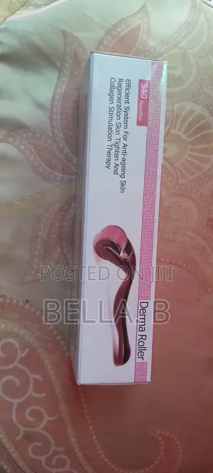 Derma Roller Revive Roll