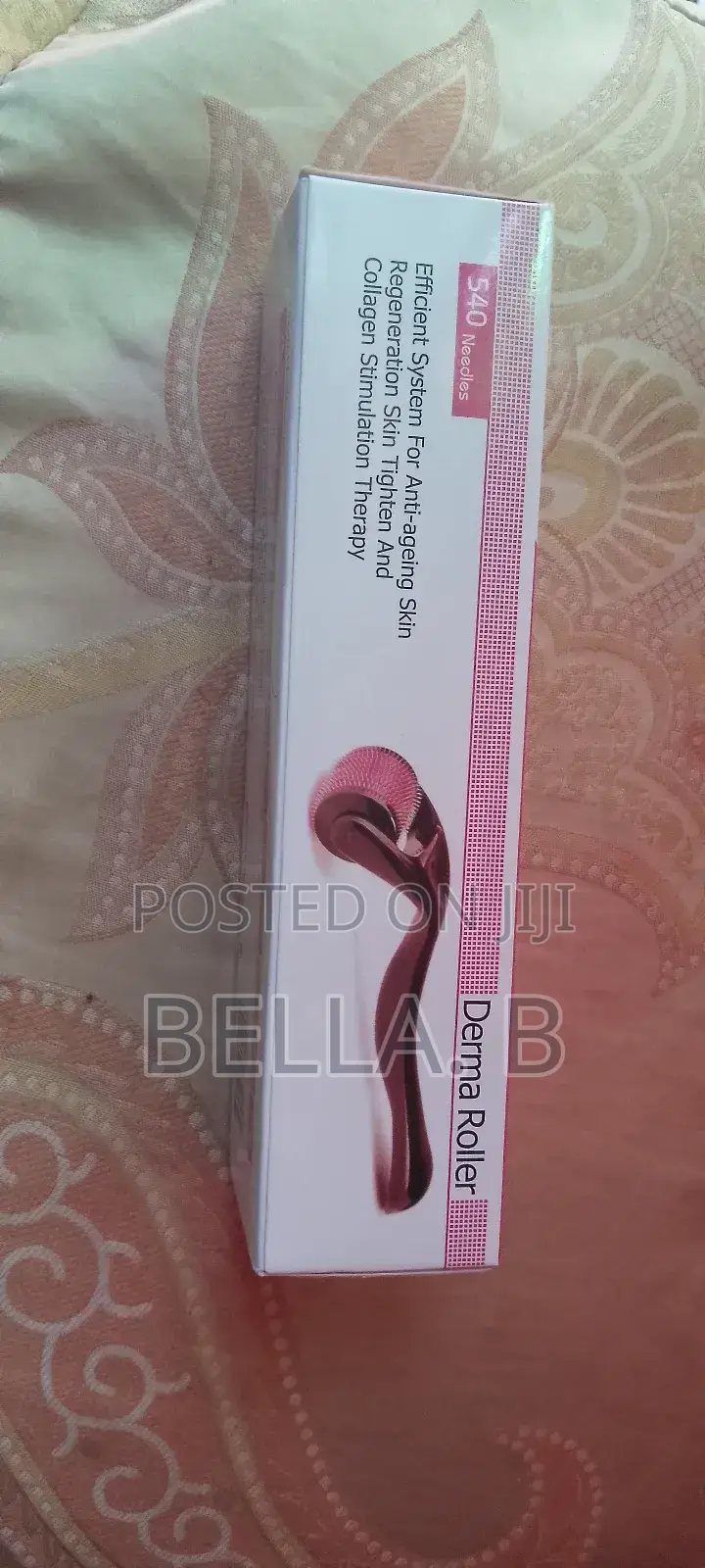 Derma Roller Revive Roll