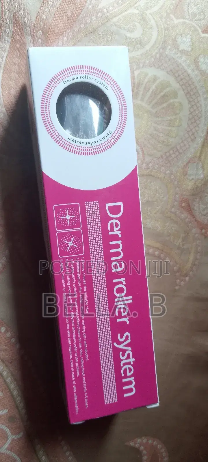Derma Roller Revolutionize Your Skincare Routine