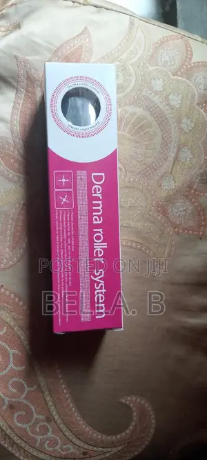 Derma Roller Roll For Youth