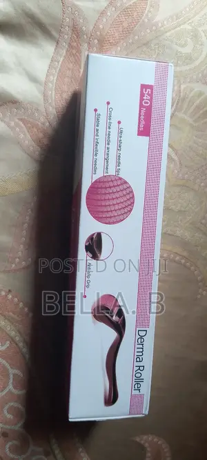 Derma Roller Roll For Youth