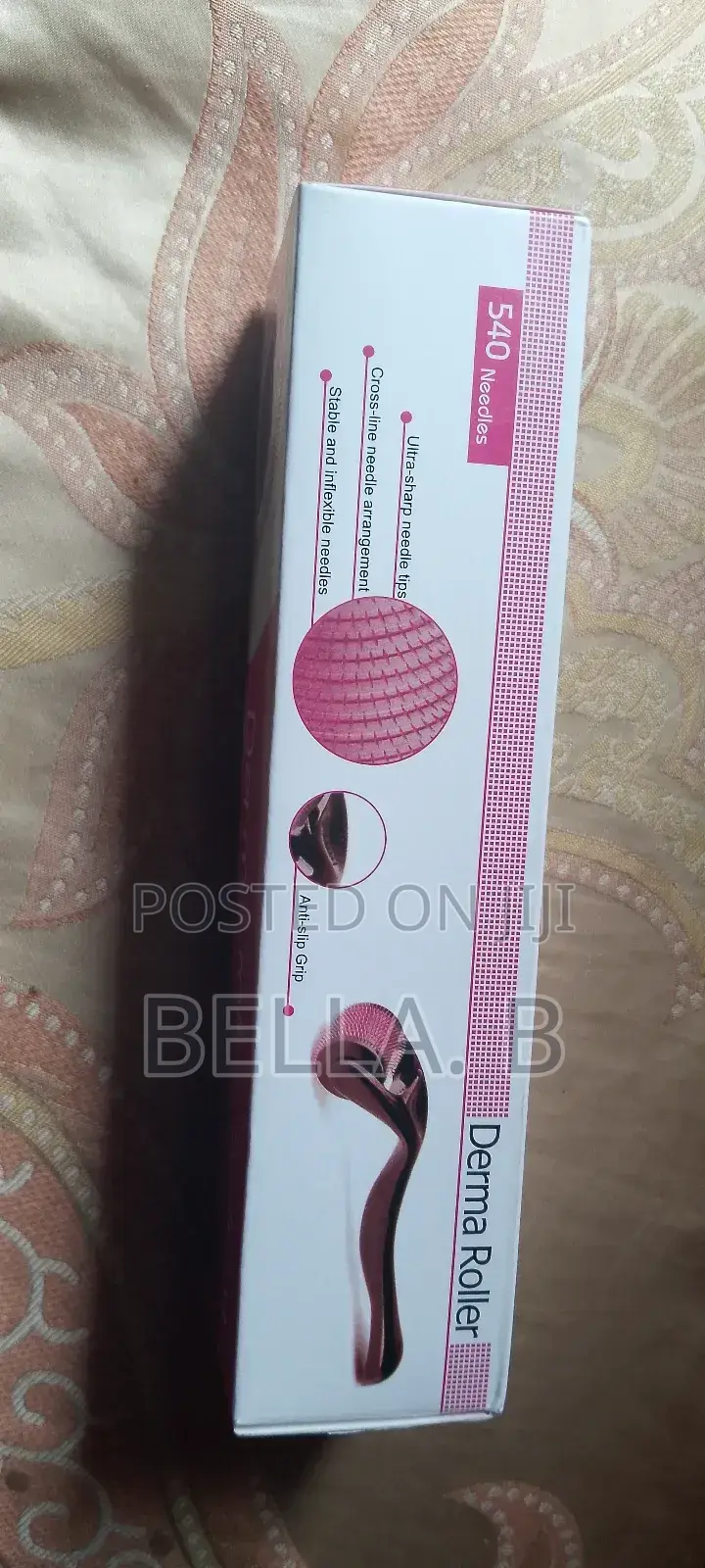 Derma Roller Roll For Youth