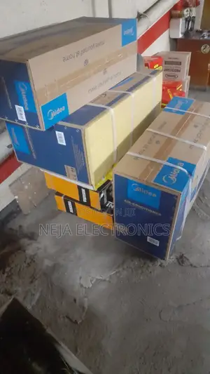 Midea Air Conditioner 12000btu Split System Cooling