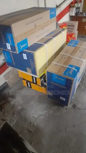 Midea Air Conditioner 12000btu Split System Cooling