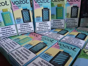 Photo - Vapes And Oils 20000 Puff Vapes And Juices In Diff Flavor