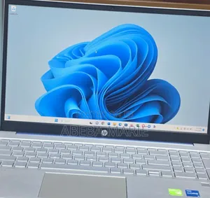 New Laptop HP 15 16GB Intel Core I5 SSD 512GB