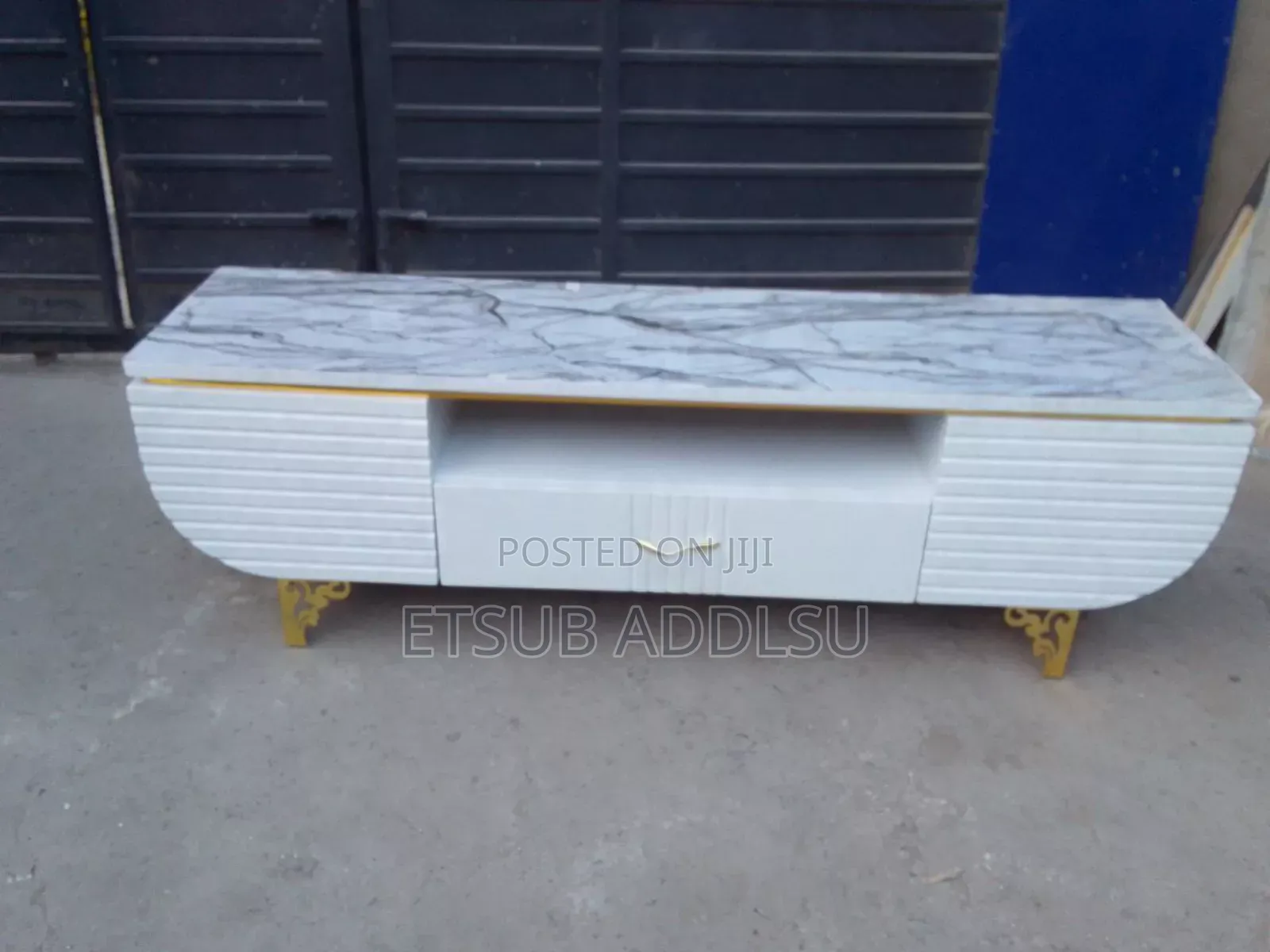 Tv Stand and Center Table New Model