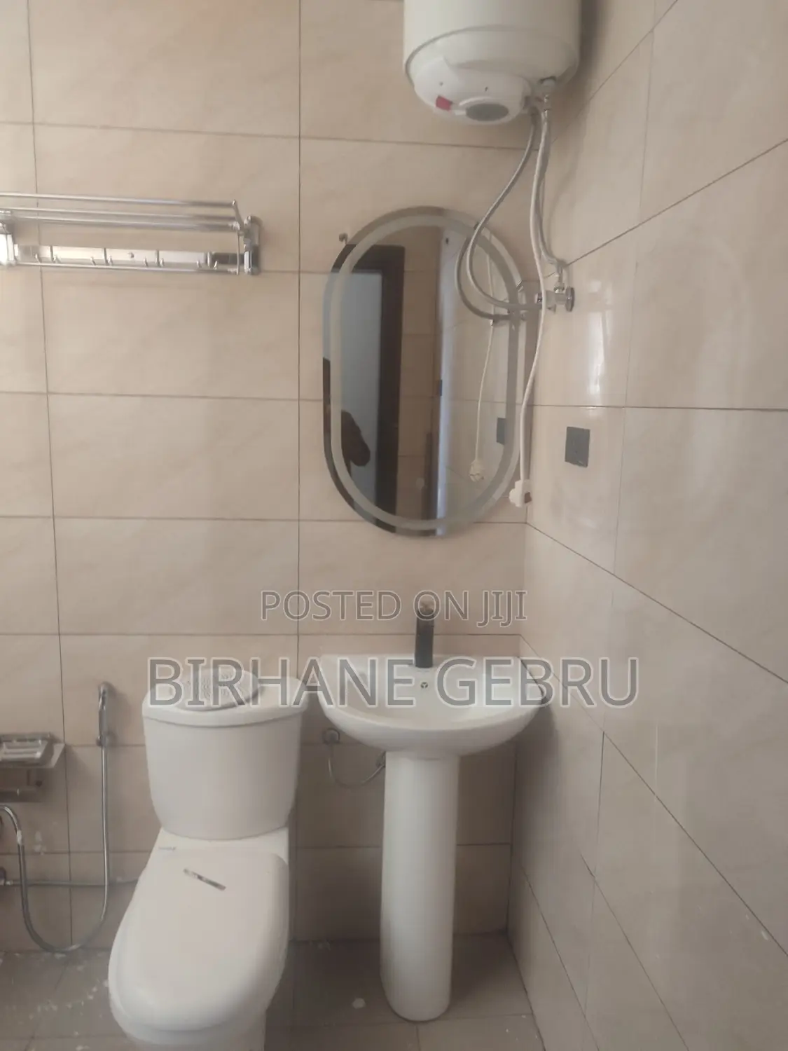 3bedroom Luxury Apartimen for Rent