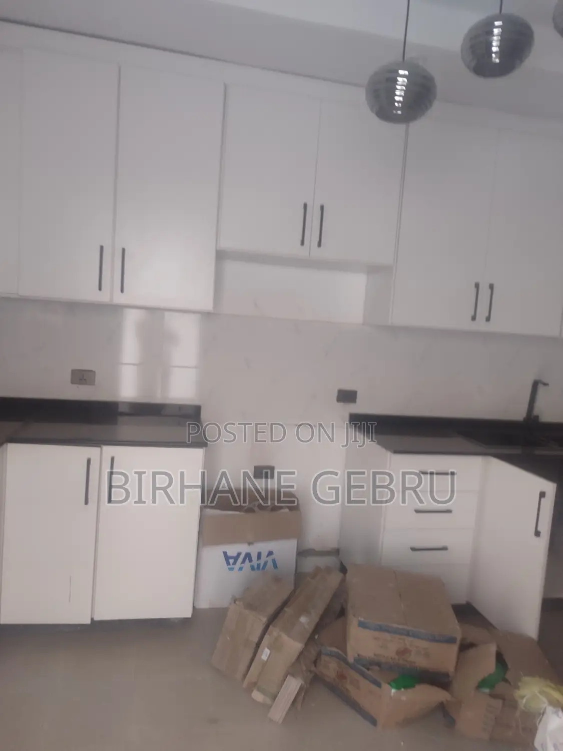 3bedroom Luxury Apartimen for Rent