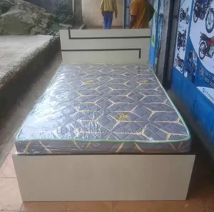 Alga አልጋ Beds ለመኝታ ምቹ የሆነ ሜትር ከሃያ አልጋ 120 Cm Alga