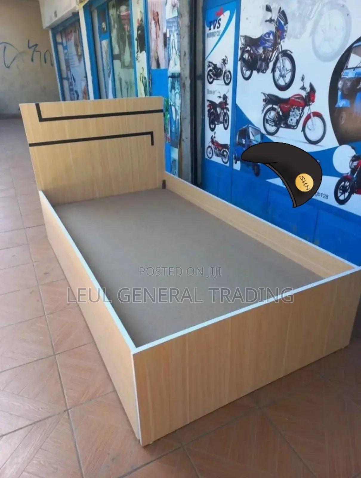 Alga አልጋ Beds ለመኝታ ምቹ የሆነ ሜትር ከሃያ አልጋ 120 Cm Alga