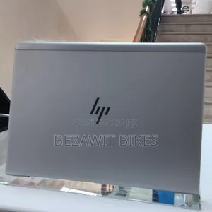 Photo - New Laptop HP EliteBook 840 G6 16GB Intel Core I5 SSD 512GB