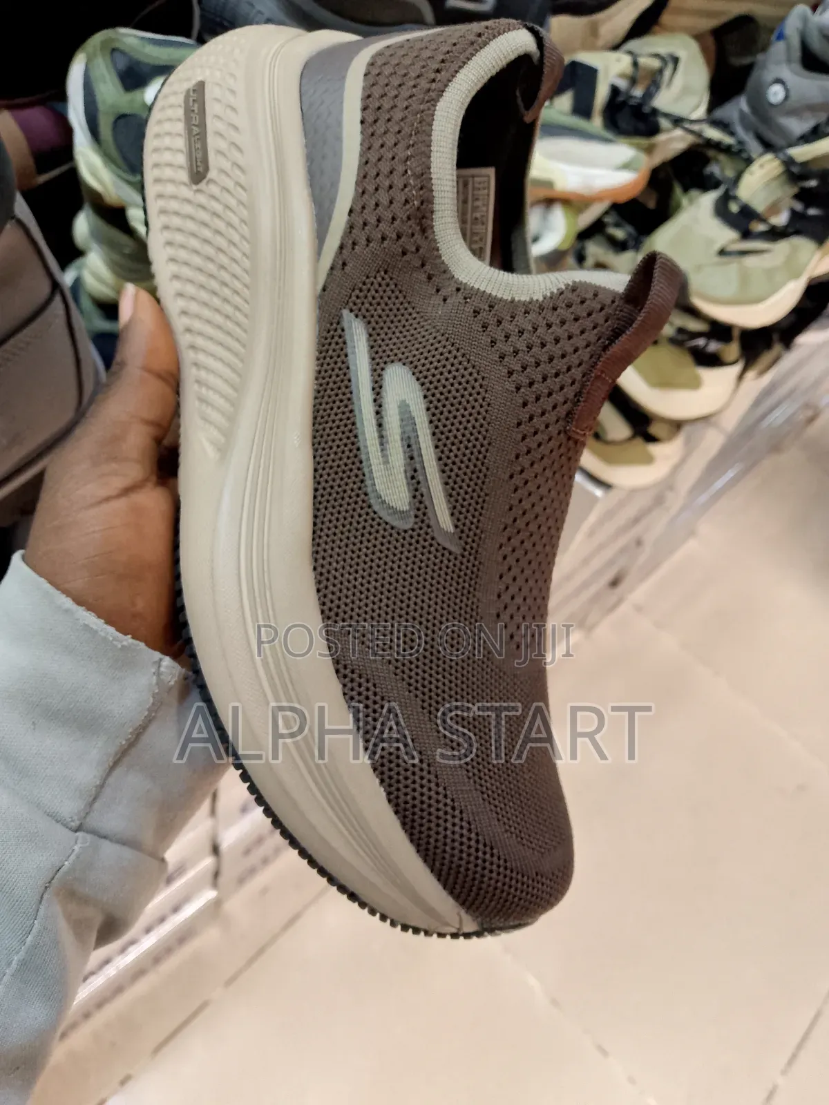 Skechers 4 Color Higher Quality Shoes for You