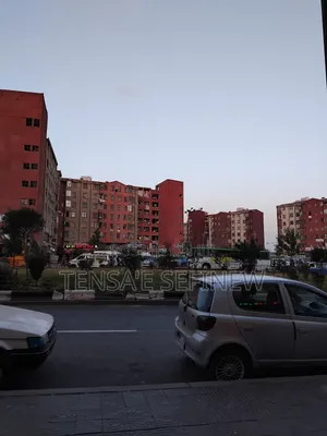 Furnished 1bdrm Condo in Tensa'E, Bole for sale