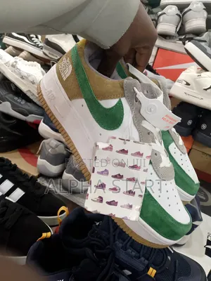 Nike X the North Face Higher Quality Shoes for You