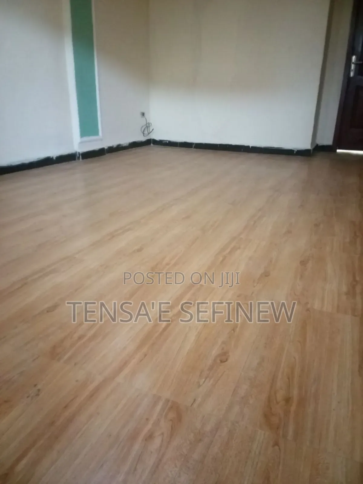 Furnished 1bdrm Condo in Tensa'E, Bole for sale