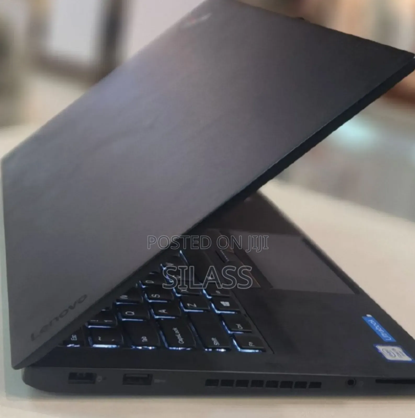 New Laptop Lenovo ThinkPad T460s 8GB Intel Core I5 SSD 512GB