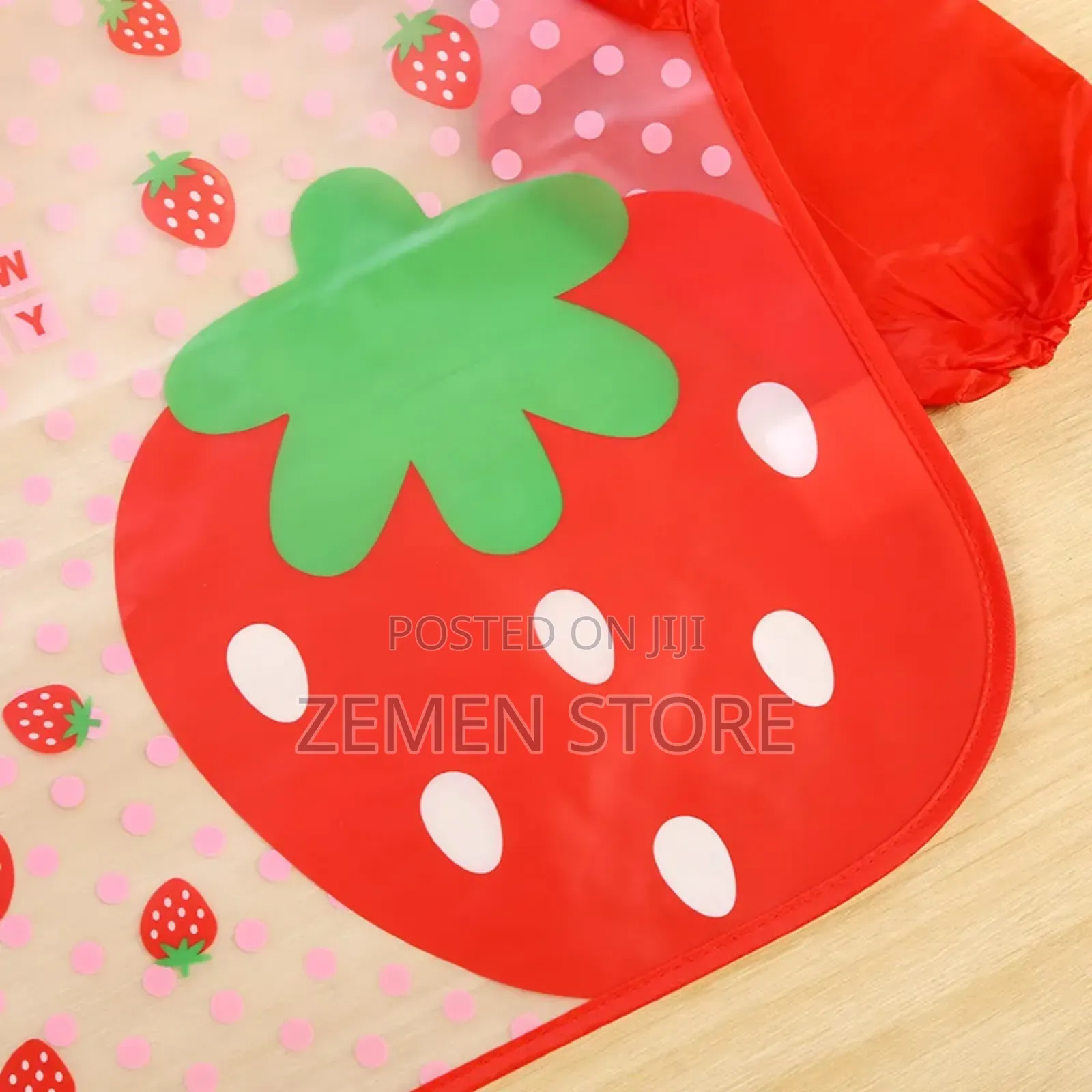 Infant Long Sleeve Feeding Aprons – Keep Mealtime Mess-Free