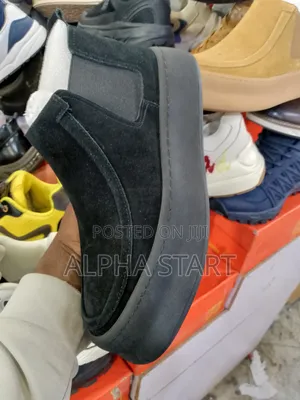 Photo - Chelise Boots High Quality Shoes for You